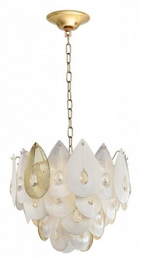 Подвесная люстра Odeon Light Cabochon 5050/17 в Миассе - miass.mebel24.online | фото