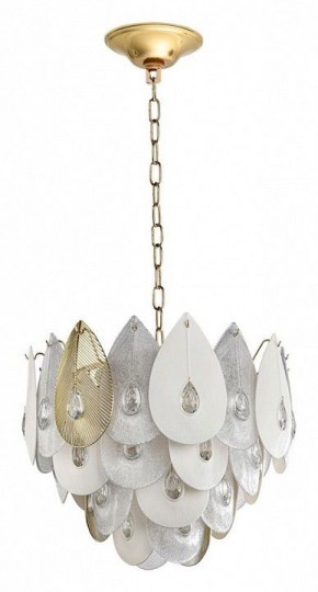 Подвесная люстра Odeon Light Cabochon 5050/17 в Миассе - miass.mebel24.online | фото 3