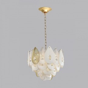 Подвесная люстра Odeon Light Cabochon 5050/17 в Миассе - miass.mebel24.online | фото 4
