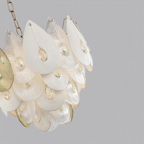 Подвесная люстра Odeon Light Cabochon 5050/17 в Миассе - miass.mebel24.online | фото 5