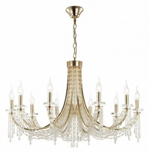 Подвесная люстра Odeon Light Capel 5063/10 в Миассе - miass.mebel24.online | фото 2