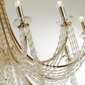 Подвесная люстра Odeon Light Capel 5063/10 в Миассе - miass.mebel24.online | фото 6