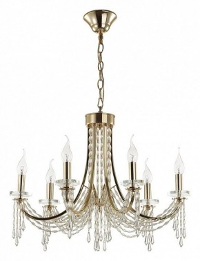 Подвесная люстра Odeon Light Capel 5063/6 в Миассе - miass.mebel24.online | фото 3