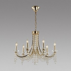 Подвесная люстра Odeon Light Capel 5063/6 в Миассе - miass.mebel24.online | фото 4