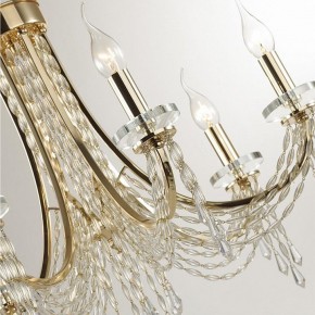 Подвесная люстра Odeon Light Capel 5063/6 в Миассе - miass.mebel24.online | фото 6