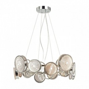 Подвесная люстра Odeon Light Caramella 5416/95L в Миассе - miass.mebel24.online | фото 2