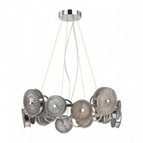 Подвесная люстра Odeon Light Caramella 5416/95L в Миассе - miass.mebel24.online | фото 3