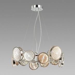 Подвесная люстра Odeon Light Caramella 5416/95L в Миассе - miass.mebel24.online | фото 4