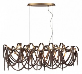 Подвесная люстра Odeon Light Chainy 5066/10 в Миассе - miass.mebel24.online | фото 2