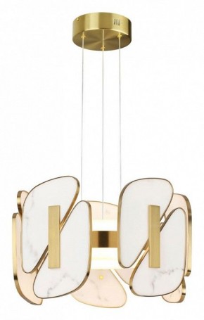 Подвесная люстра Odeon Light Chiara 6638/45L в Миассе - miass.mebel24.online | фото 2