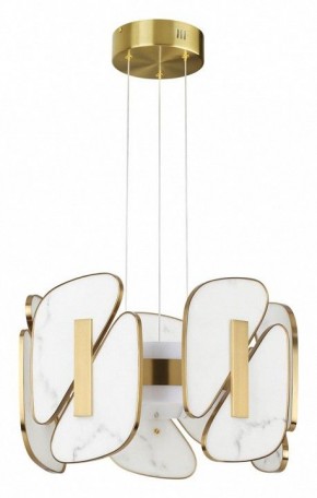 Подвесная люстра Odeon Light Chiara 6638/45L в Миассе - miass.mebel24.online | фото 3