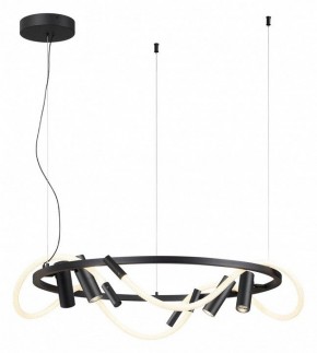 Подвесная люстра Odeon Light Corda 4391/55L в Миассе - miass.mebel24.online | фото 2
