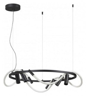 Подвесная люстра Odeon Light Corda 4391/55L в Миассе - miass.mebel24.online | фото 3