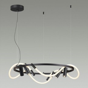 Подвесная люстра Odeon Light Corda 4391/55L в Миассе - miass.mebel24.online | фото 4