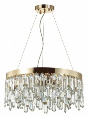 Подвесная люстра Odeon Light Dakisa 4986/6 в Миассе - miass.mebel24.online | фото 3