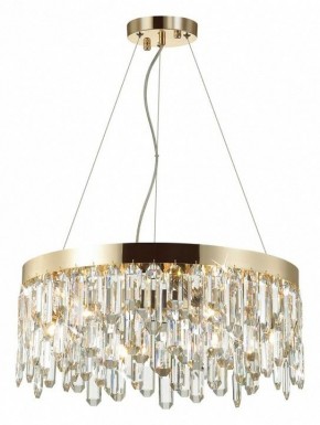 Подвесная люстра Odeon Light Dakisa 4986/6 в Миассе - miass.mebel24.online | фото 4