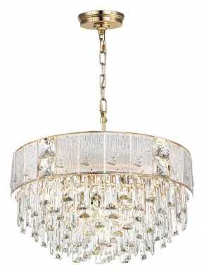 Подвесная люстра Odeon Light Fiesta 5070/11 в Миассе - miass.mebel24.online | фото 3