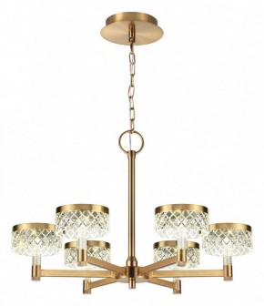Подвесная люстра Odeon Light Fivre 5032/36L в Миассе - miass.mebel24.online | фото 2