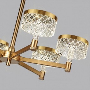 Подвесная люстра Odeon Light Fivre 5032/36L в Миассе - miass.mebel24.online | фото 6