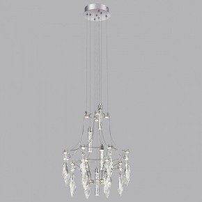 Подвесная люстра Odeon Light Flamenco 6699/35L в Миассе - miass.mebel24.online | фото 3