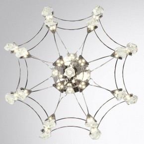 Подвесная люстра Odeon Light Flamenco 6699/35L в Миассе - miass.mebel24.online | фото 5