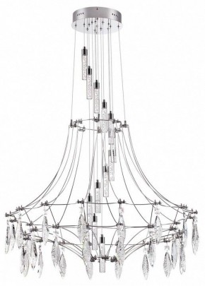 Подвесная люстра Odeon Light Flamenco 6699/51L в Миассе - miass.mebel24.online | фото