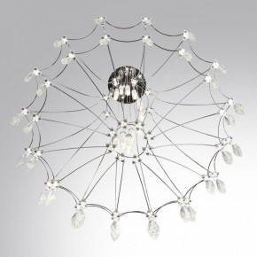 Подвесная люстра Odeon Light Flamenco 6699/51L в Миассе - miass.mebel24.online | фото 3