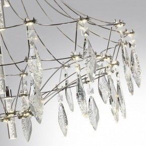 Подвесная люстра Odeon Light Flamenco 6699/51L в Миассе - miass.mebel24.online | фото 5