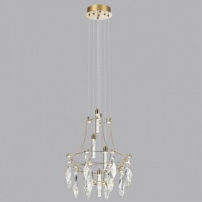Подвесная люстра Odeon Light Flamenco 7000/35L в Миассе - miass.mebel24.online | фото 3