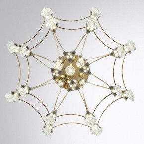 Подвесная люстра Odeon Light Flamenco 7000/35L в Миассе - miass.mebel24.online | фото 5