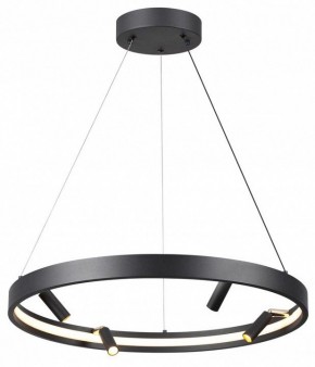 Подвесная люстра Odeon Light Fonda 4317/58L в Миассе - miass.mebel24.online | фото 2