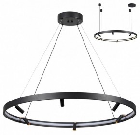Подвесная люстра Odeon Light Fonda 4317/93L в Миассе - miass.mebel24.online | фото 2