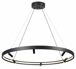 Подвесная люстра Odeon Light Fonda 4317/93L в Миассе - miass.mebel24.online | фото 3