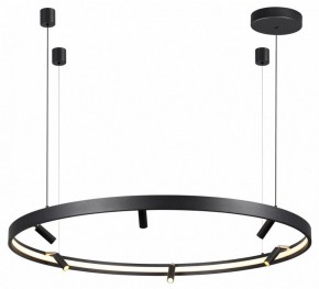 Подвесная люстра Odeon Light Fonda 4317/93L в Миассе - miass.mebel24.online | фото 4