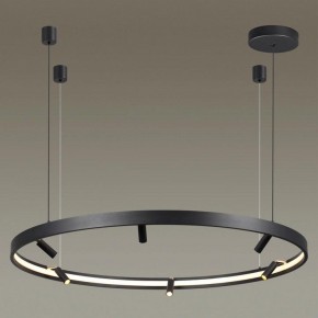 Подвесная люстра Odeon Light Fonda 4317/93L в Миассе - miass.mebel24.online | фото 5