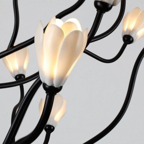 Подвесная люстра Odeon Light Gardi 5090/30 в Миассе - miass.mebel24.online | фото 3