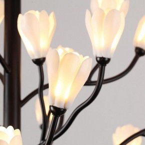 Подвесная люстра Odeon Light Gardi 5090/30 в Миассе - miass.mebel24.online | фото 4