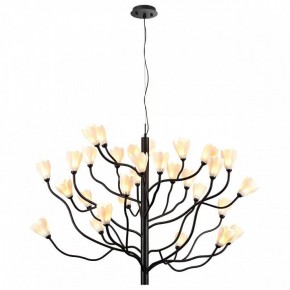 Подвесная люстра Odeon Light Gardi 5090/30 в Миассе - miass.mebel24.online | фото 7