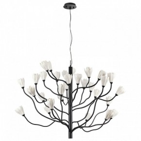 Подвесная люстра Odeon Light Gardi 5090/30 в Миассе - miass.mebel24.online | фото 8