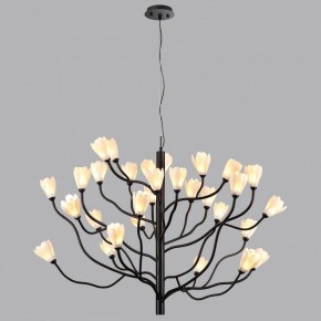 Подвесная люстра Odeon Light Gardi 5090/30 в Миассе - miass.mebel24.online | фото 9