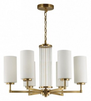 Подвесная люстра Odeon Light Kasali 4990/6 в Миассе - miass.mebel24.online | фото 2
