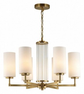 Подвесная люстра Odeon Light Kasali 4990/6 в Миассе - miass.mebel24.online | фото 3