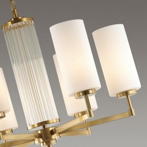 Подвесная люстра Odeon Light Kasali 4990/6 в Миассе - miass.mebel24.online | фото 7