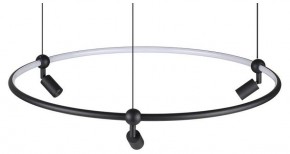 Подвесная люстра Odeon Light Keanu 7026/52L в Миассе - miass.mebel24.online | фото