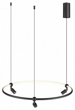Подвесная люстра Odeon Light Keanu 7026/52L в Миассе - miass.mebel24.online | фото 2