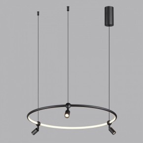 Подвесная люстра Odeon Light Keanu 7026/52L в Миассе - miass.mebel24.online | фото 3
