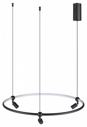 Подвесная люстра Odeon Light Keanu 7026/52L в Миассе - miass.mebel24.online | фото 4