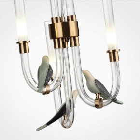 Подвесная люстра Odeon Light Lark 5431/6L в Миассе - miass.mebel24.online | фото 6