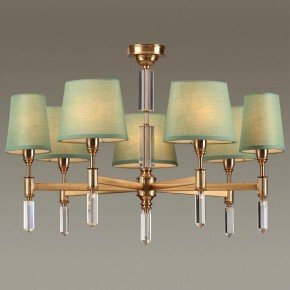 Подвесная люстра Odeon Light London 4887/7 в Миассе - miass.mebel24.online | фото 2
