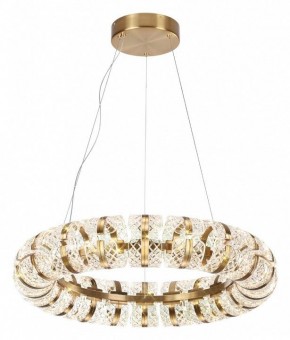 Подвесная люстра Odeon Light Mirage 5030/128L в Миассе - miass.mebel24.online | фото 2